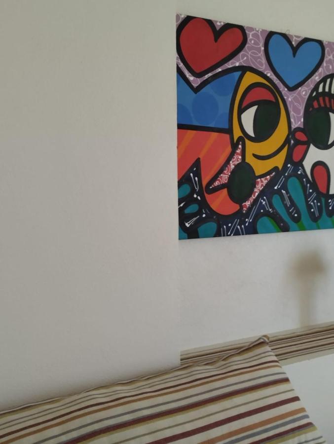Appartement Casa Xara à Proença-a-Nova Extérieur photo